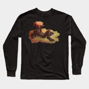 Dont Starve Long Sleeve T-Shirt